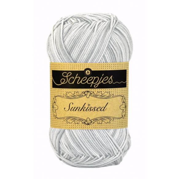 Grab 10 - Get 15% Discount Scheepjes Sunkissed