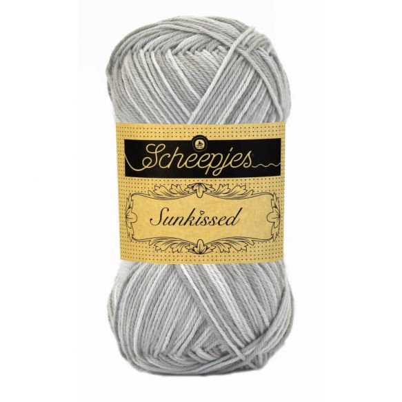 Grab 10 - Get 15% Discount Scheepjes Sunkissed