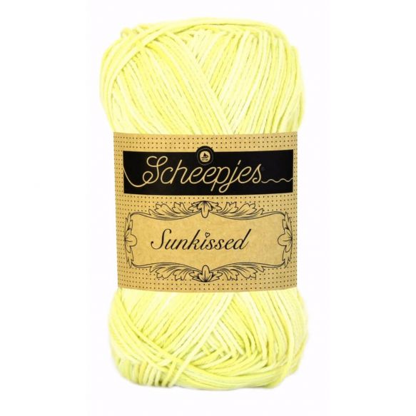 Grab 10 - Get 15% Discount Scheepjes Sunkissed