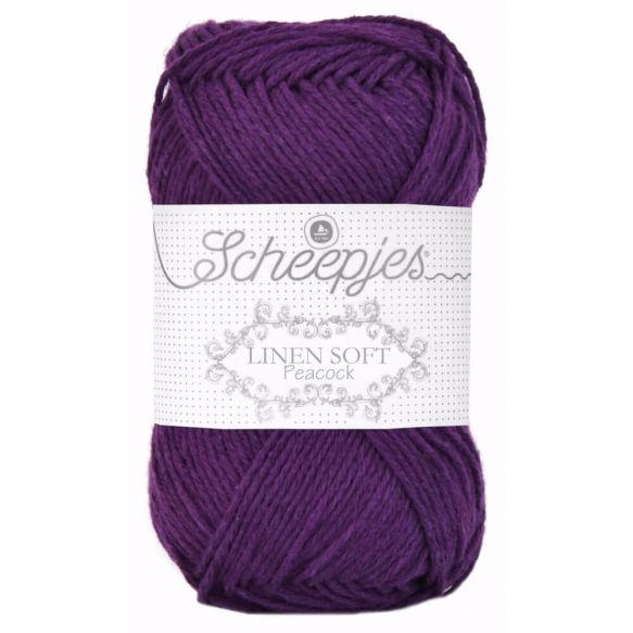 Scheepjes Linen Soft - Grab 10 - Get 10%