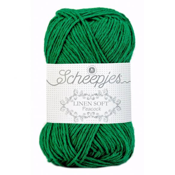Scheepjes Linen Soft - Grab 10 - Get 10%