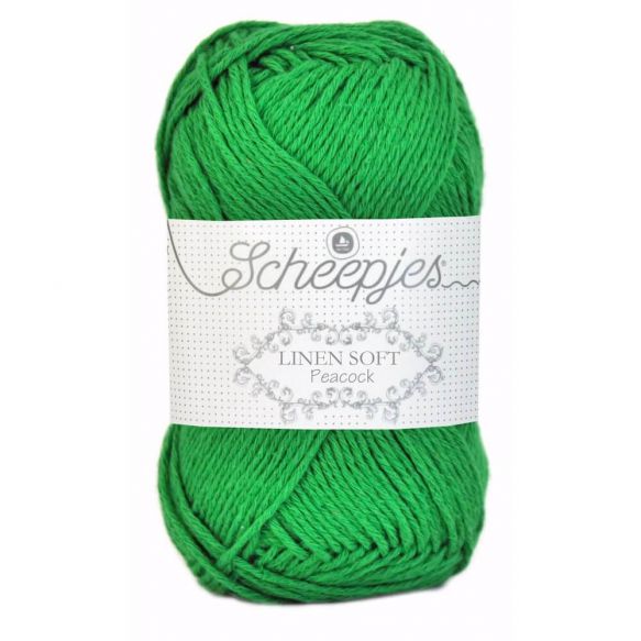 Scheepjes Linen Soft - Grab 10 - Get 10%