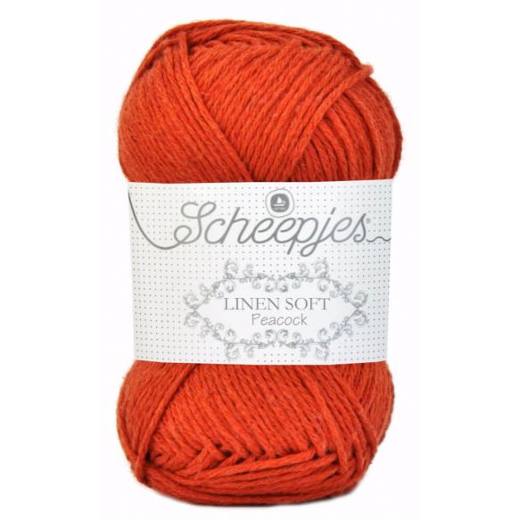Scheepjes Linen Soft - Grab 10 - Get 10%