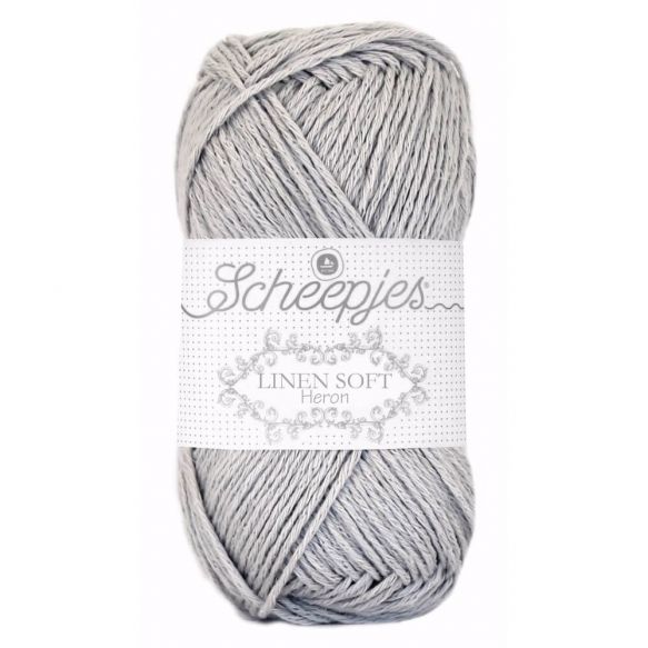 Scheepjes Linen Soft - Grab 10 - Get 10%