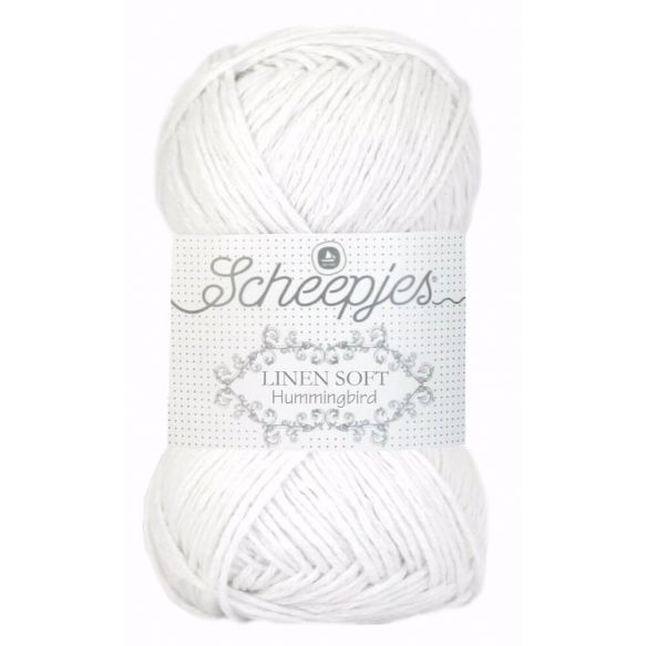 Scheepjes Linen Soft - Grab 10 - Get 10%