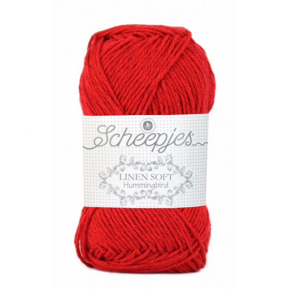 Scheepjes Linen Soft - Grab 10 - Get 10%