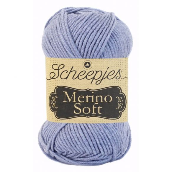 Scheepjes Merino Soft