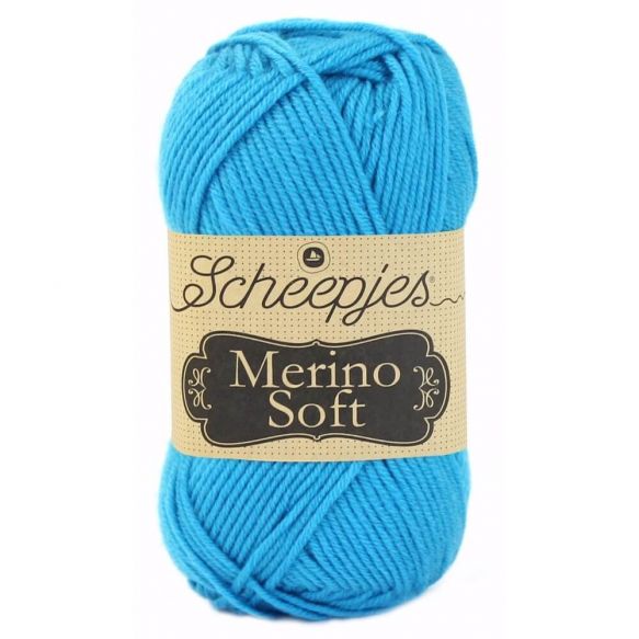 Scheepjes Merino Soft