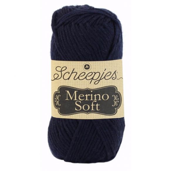Scheepjes Merino Soft