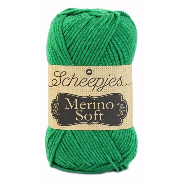 Scheepjes Merino Soft