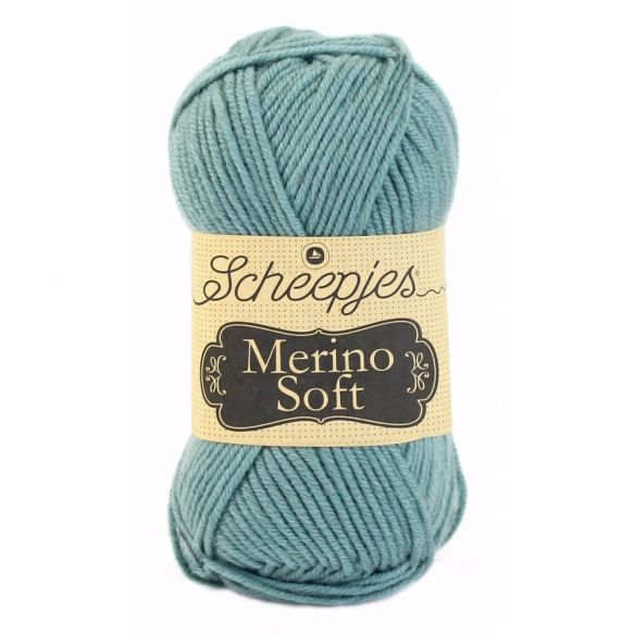 Scheepjes Merino Soft