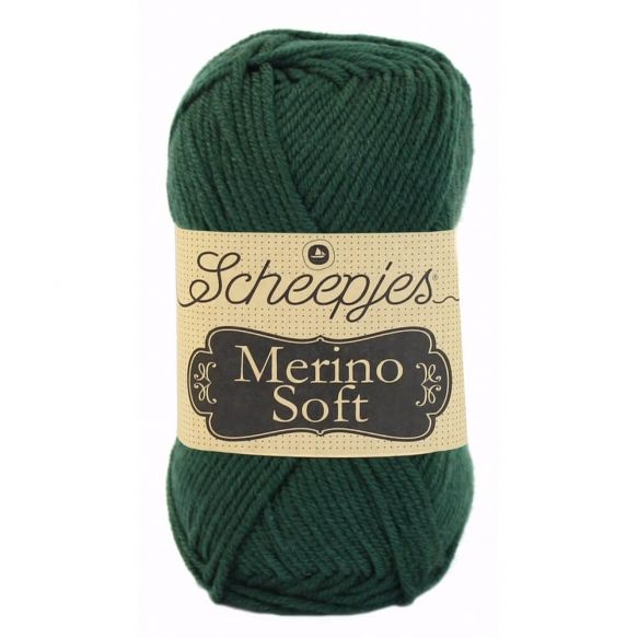 Scheepjes Merino Soft