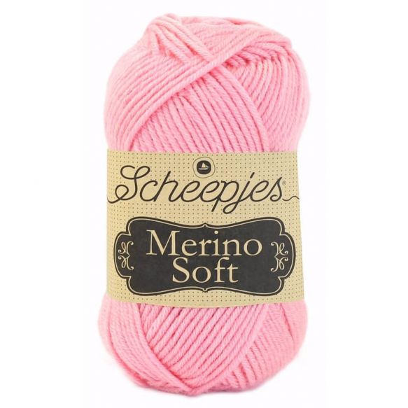 Scheepjes Merino Soft