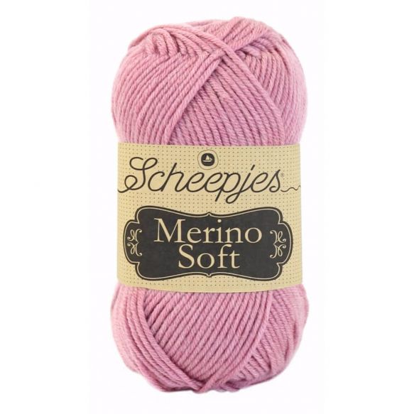Scheepjes Merino Soft