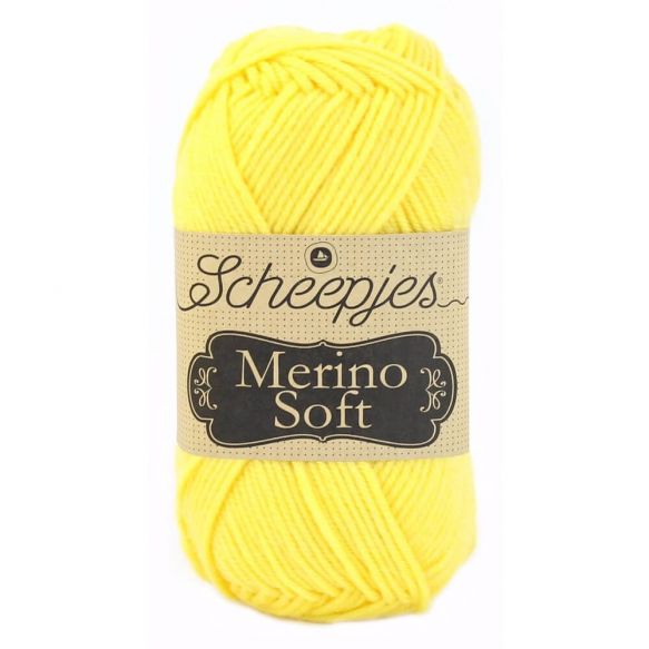 Scheepjes Merino Soft