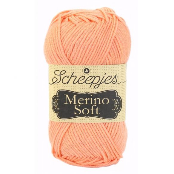 Scheepjes Merino Soft