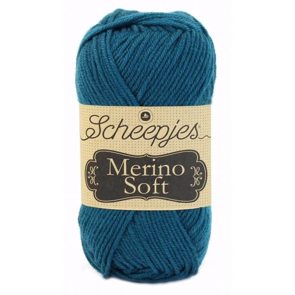 Scheepjes Merino Soft
