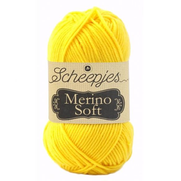 Scheepjes Merino Soft