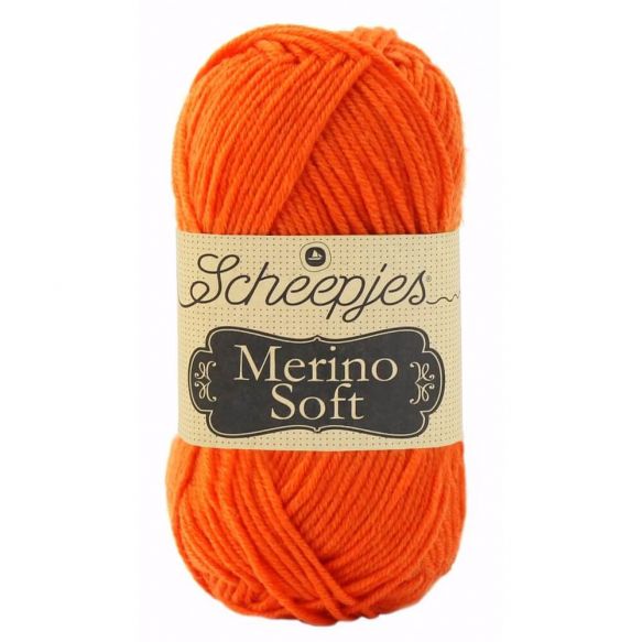 Scheepjes Merino Soft