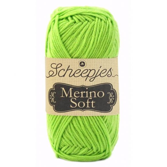 Scheepjes Merino Soft