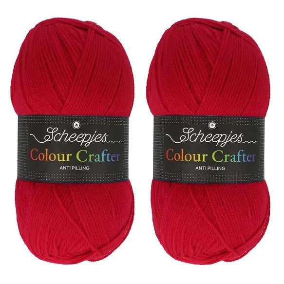 Colour Crafter Pack 150gm