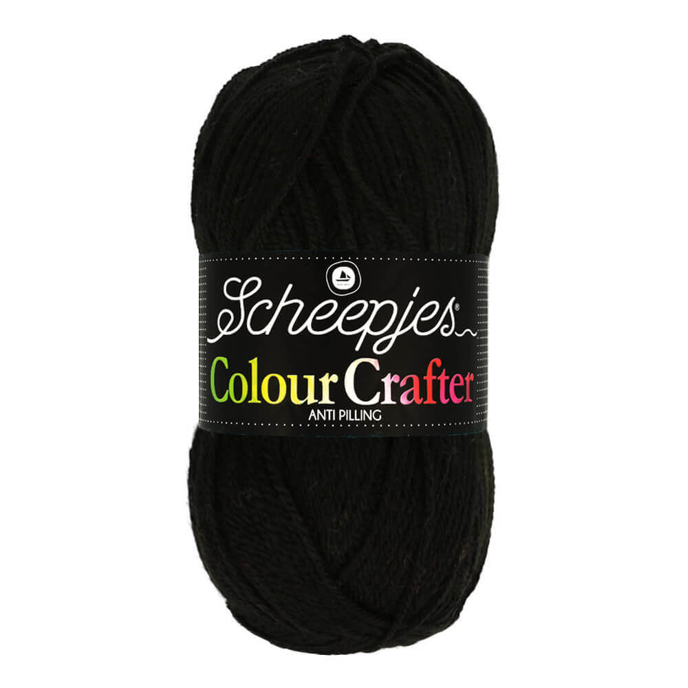 Scheepjes Colour Crafter