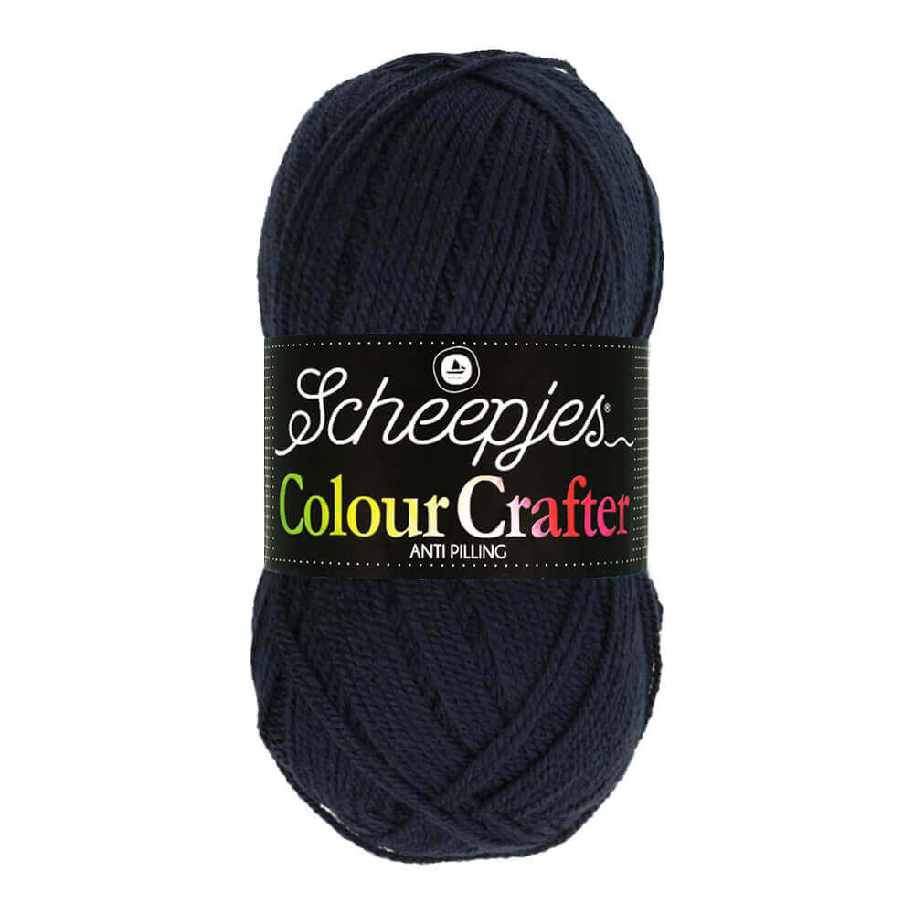 Scheepjes Colour Crafter