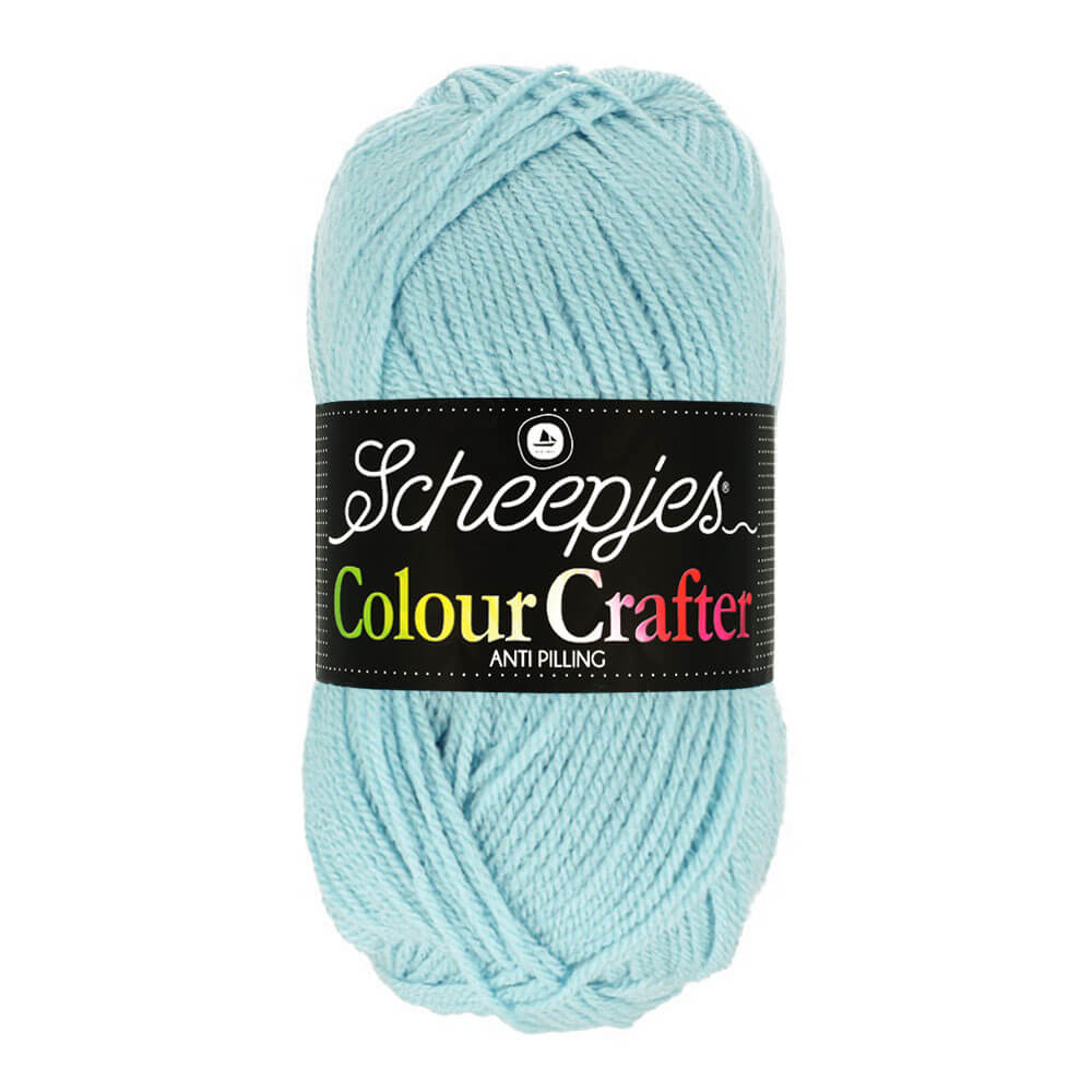 Scheepjes Colour Crafter