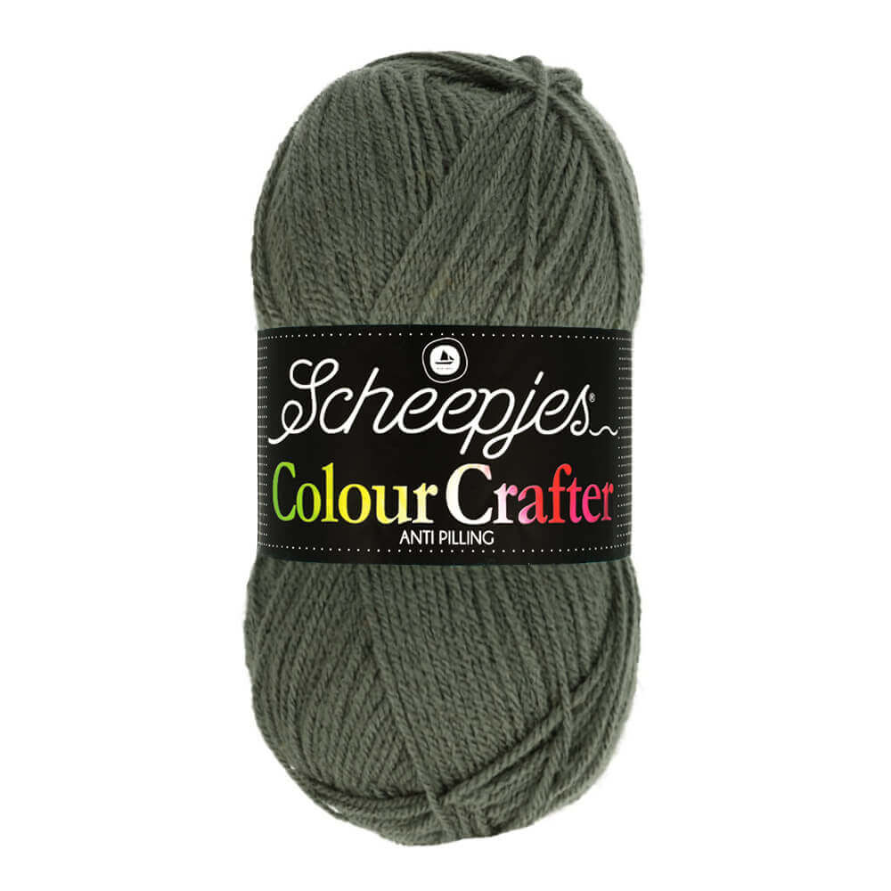 Scheepjes Colour Crafter