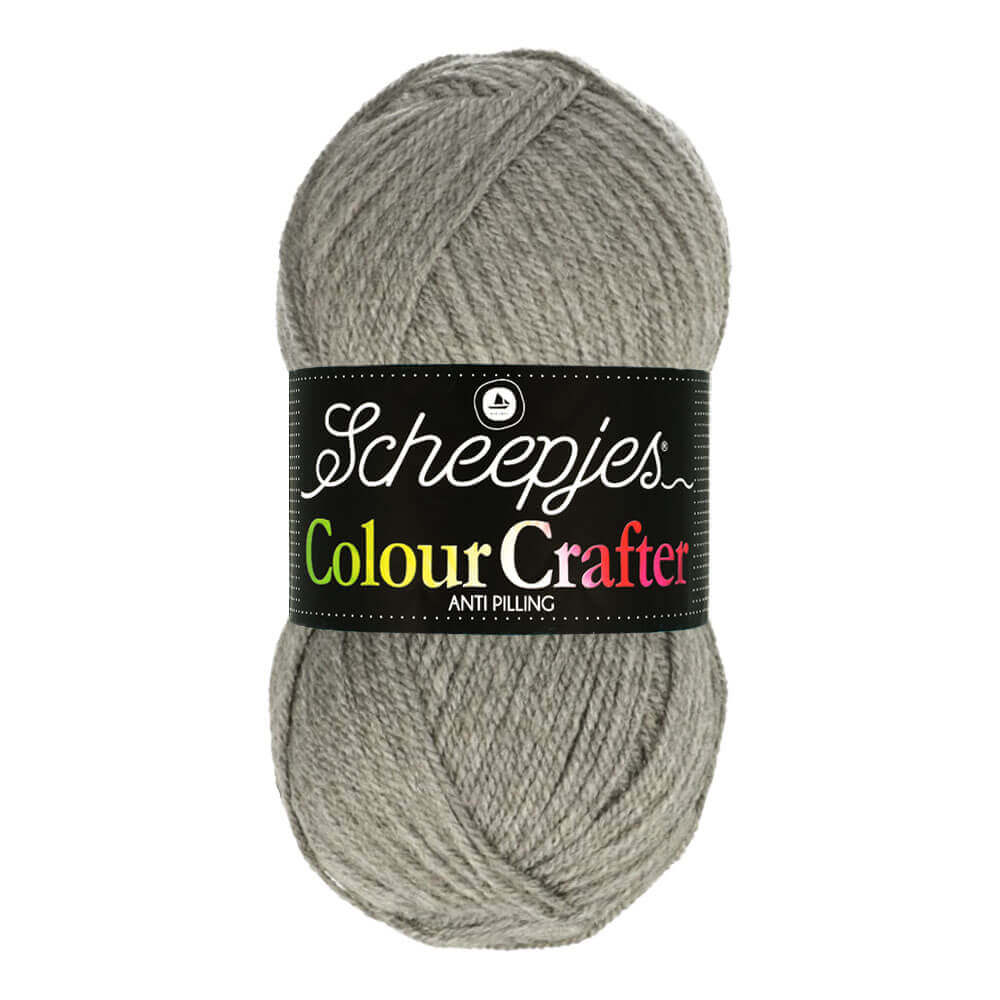 Scheepjes Colour Crafter