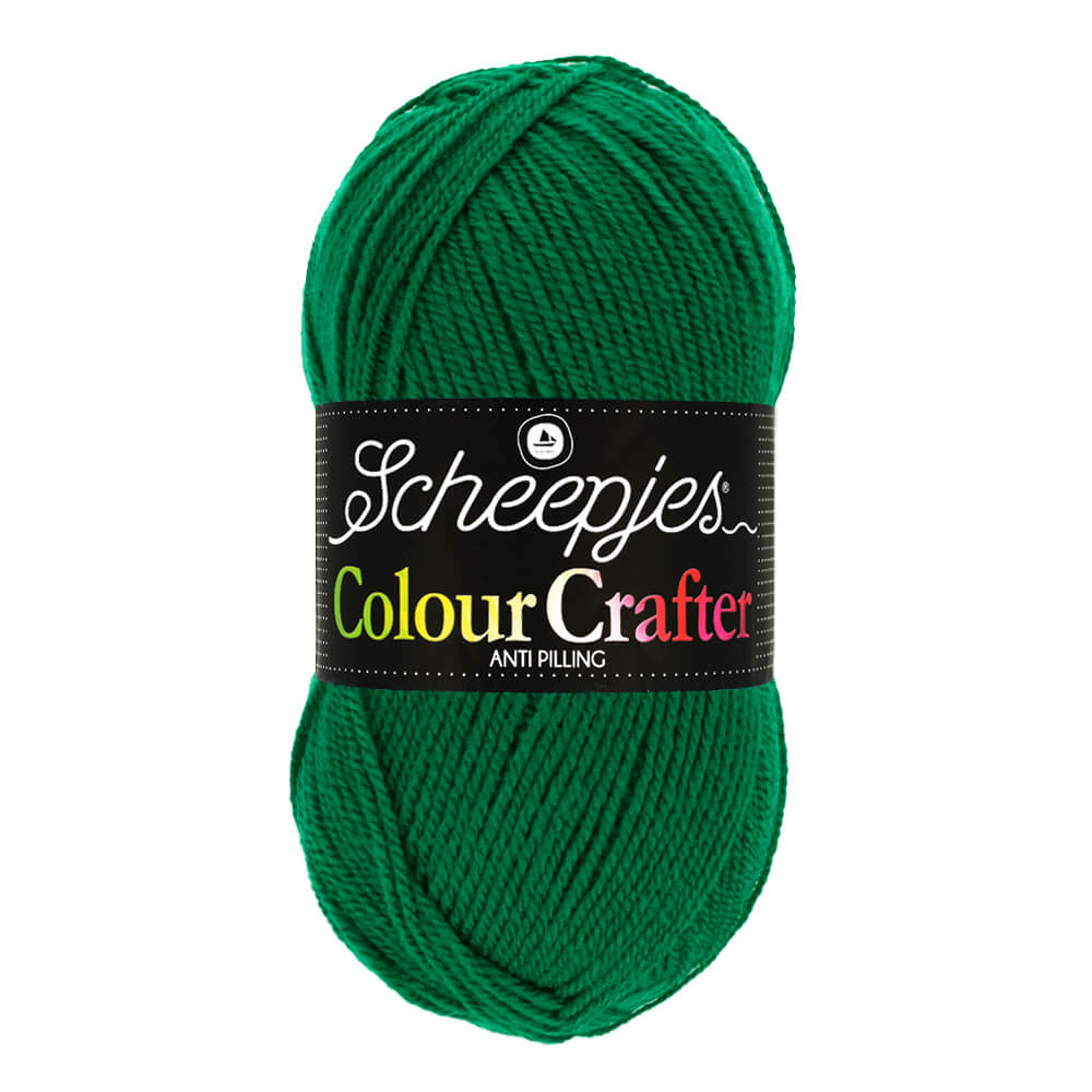 Scheepjes Colour Crafter