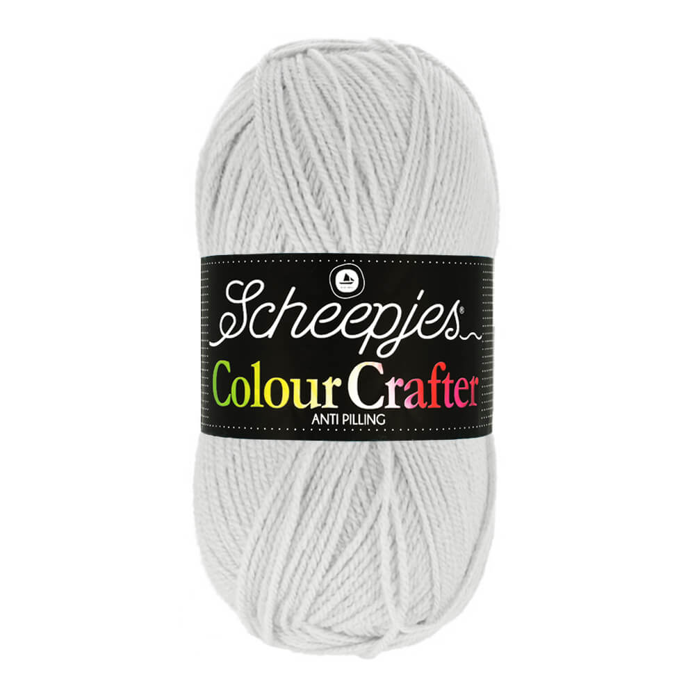 Scheepjes Colour Crafter