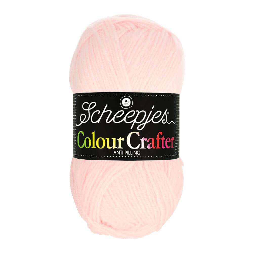 Scheepjes Colour Crafter