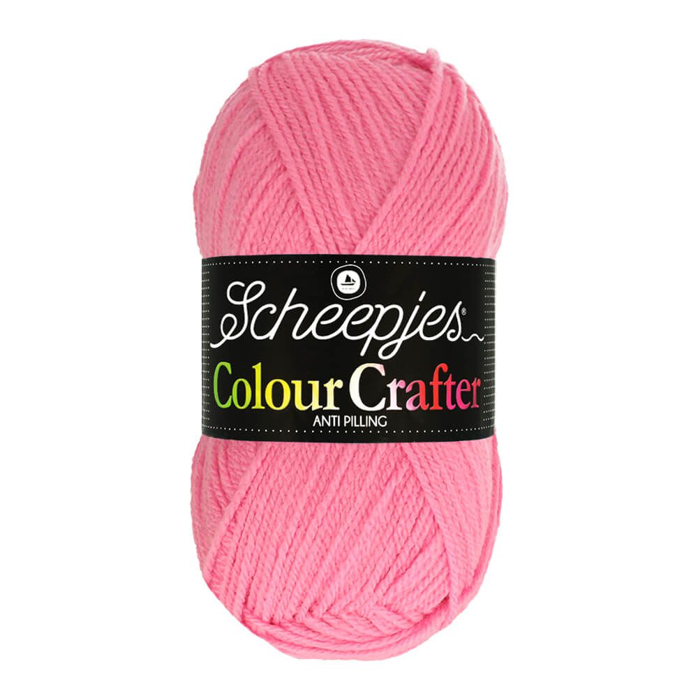 Scheepjes Colour Crafter