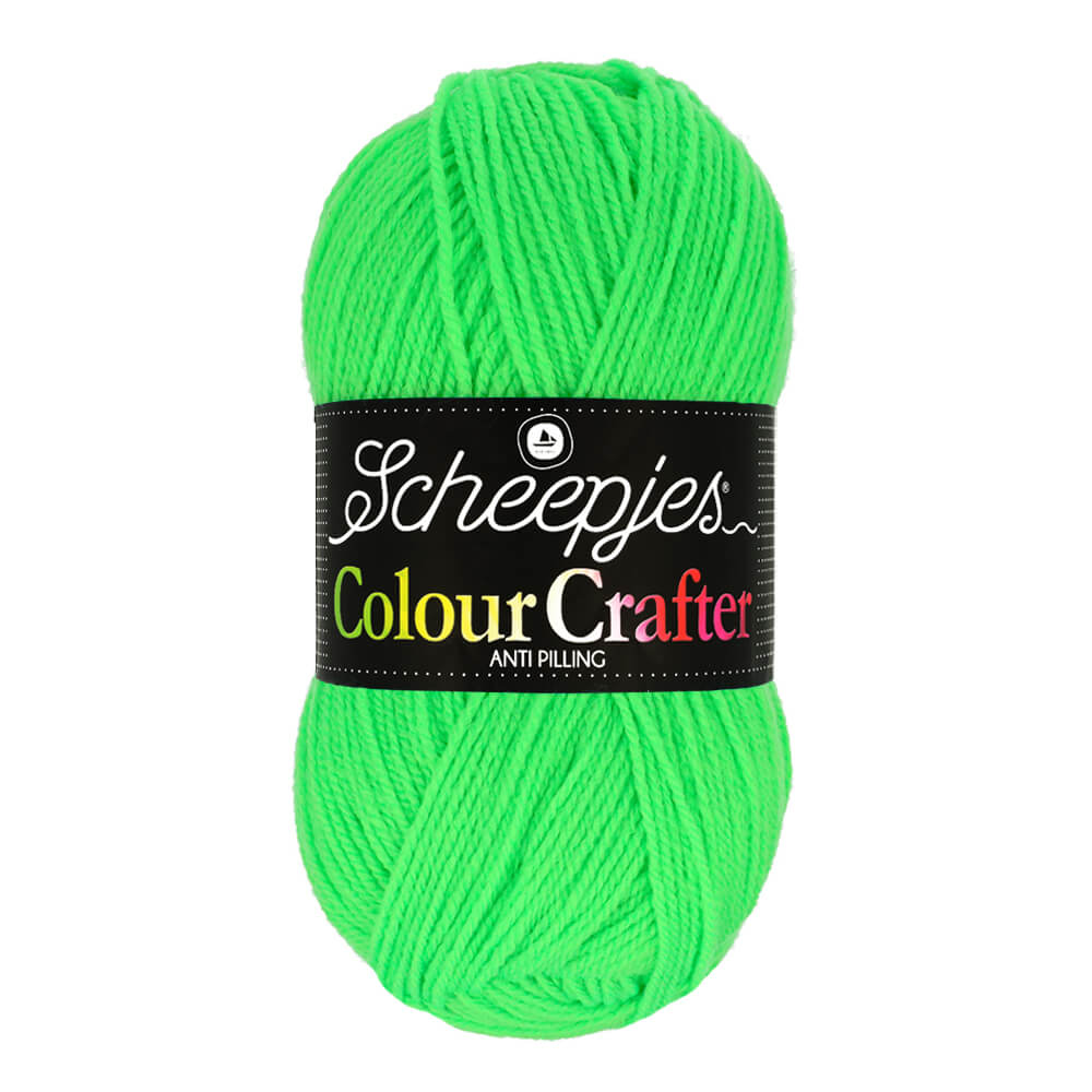 Scheepjes Colour Crafter