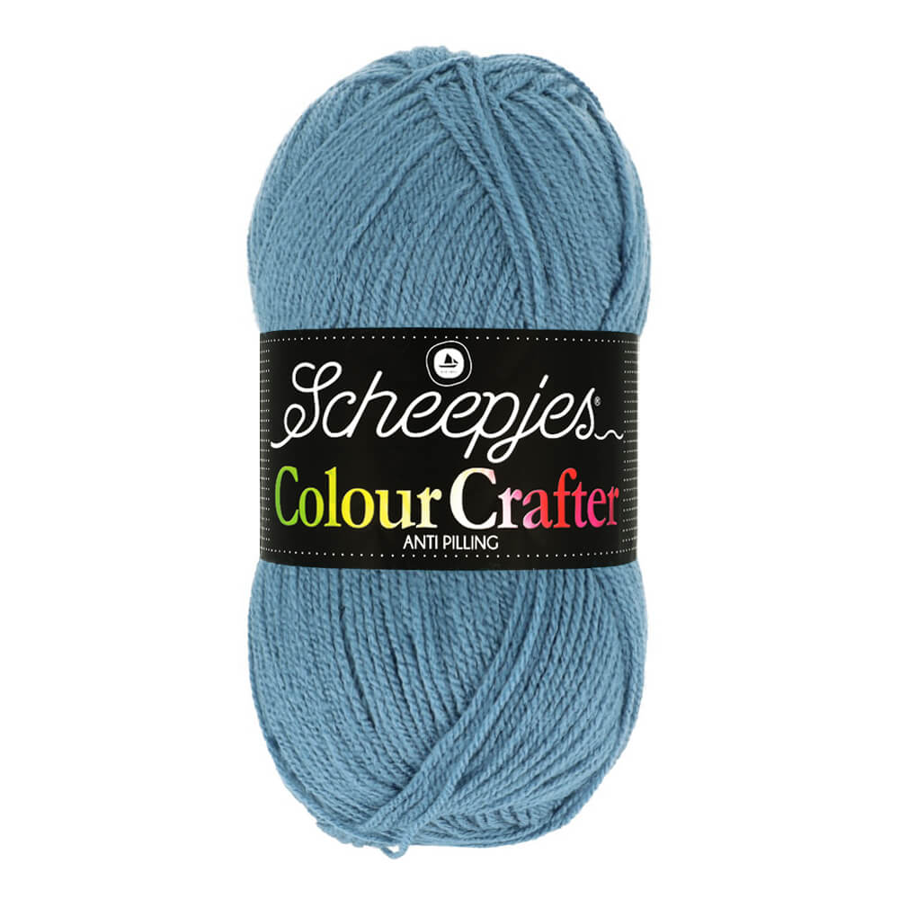 Scheepjes Colour Crafter