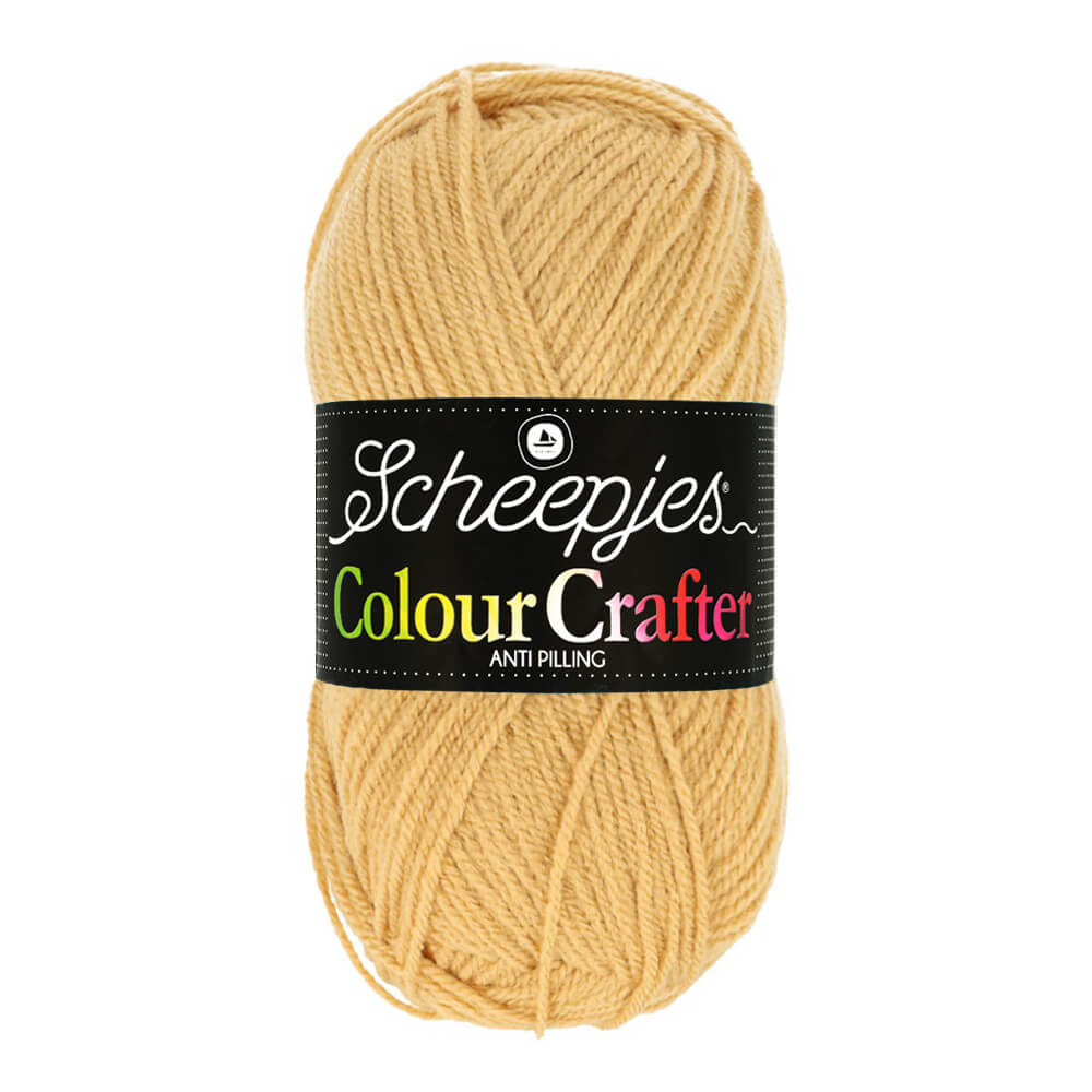 Scheepjes Colour Crafter