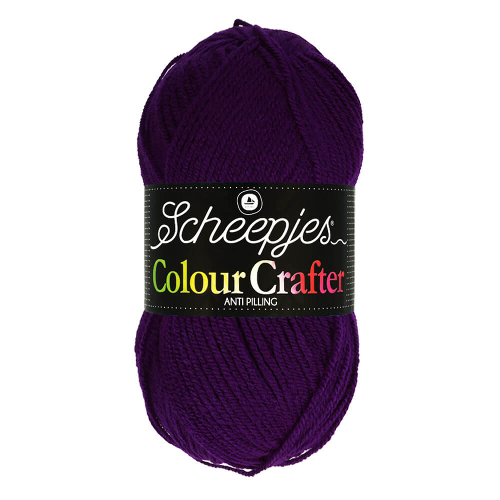 Scheepjes Colour Crafter