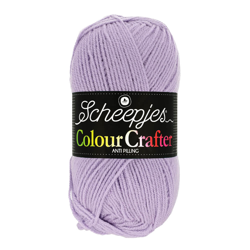 Scheepjes Colour Crafter