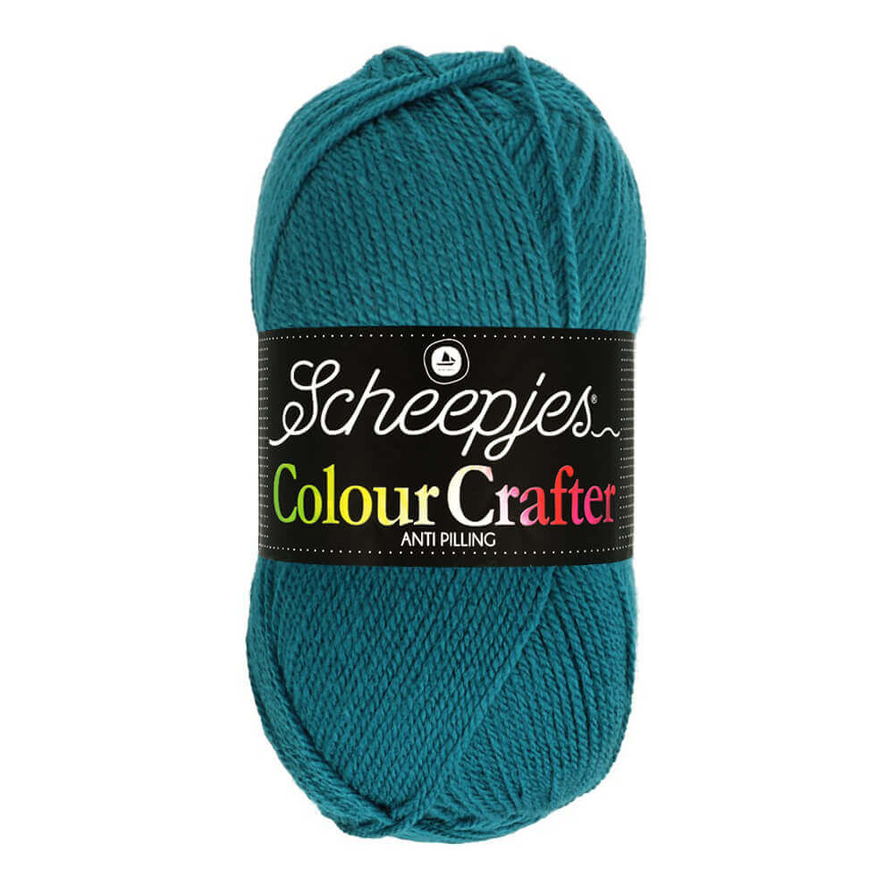 Scheepjes Colour Crafter