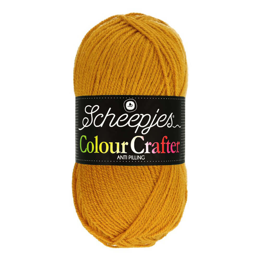 Scheepjes Colour Crafter