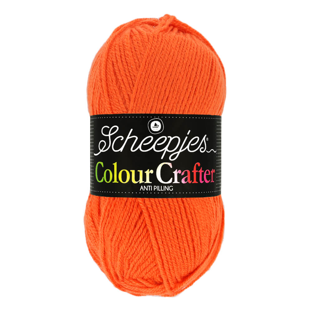 Scheepjes Colour Crafter