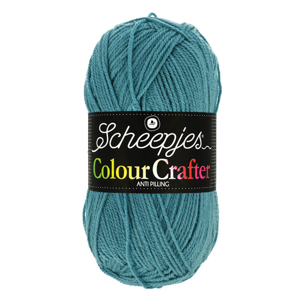 Scheepjes Colour Crafter