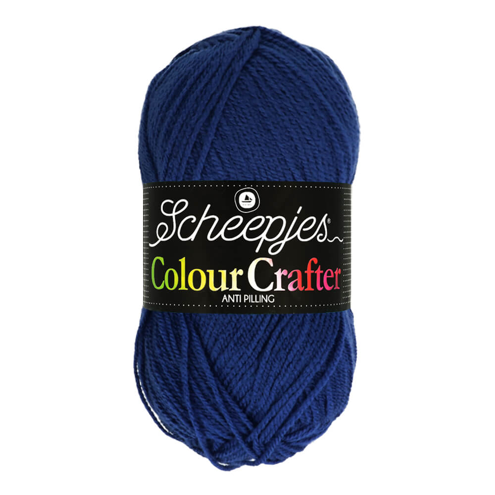 Scheepjes Colour Crafter