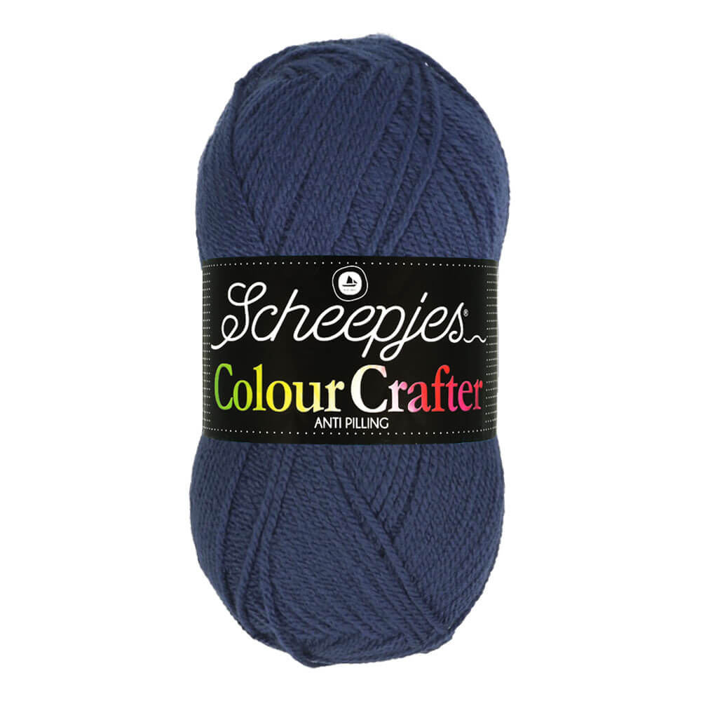 Scheepjes Colour Crafter