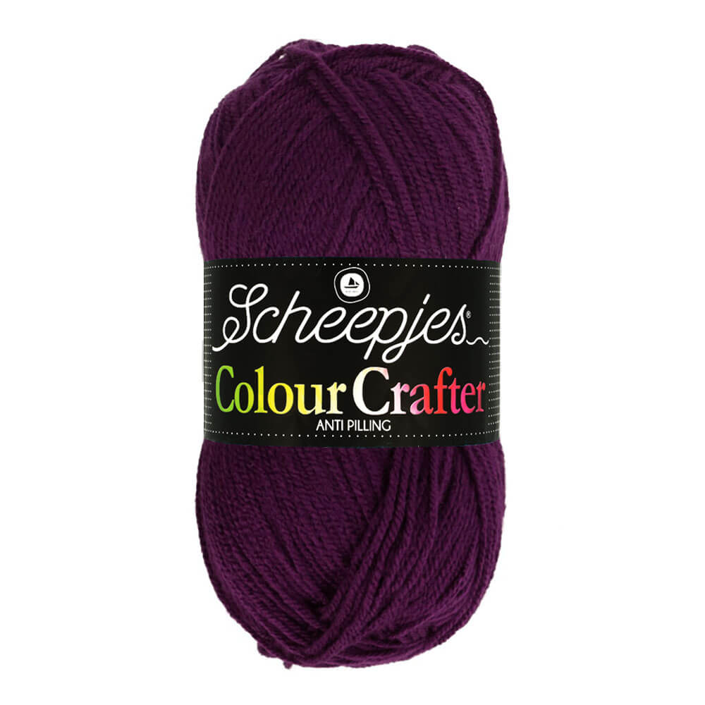 Scheepjes Colour Crafter