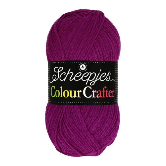 Scheepjes Colour Crafter