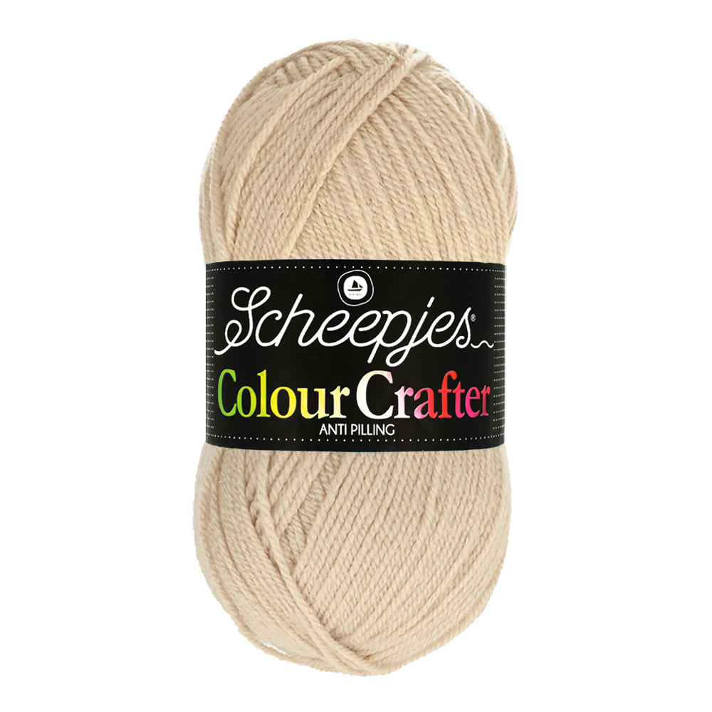 Scheepjes Colour Crafter