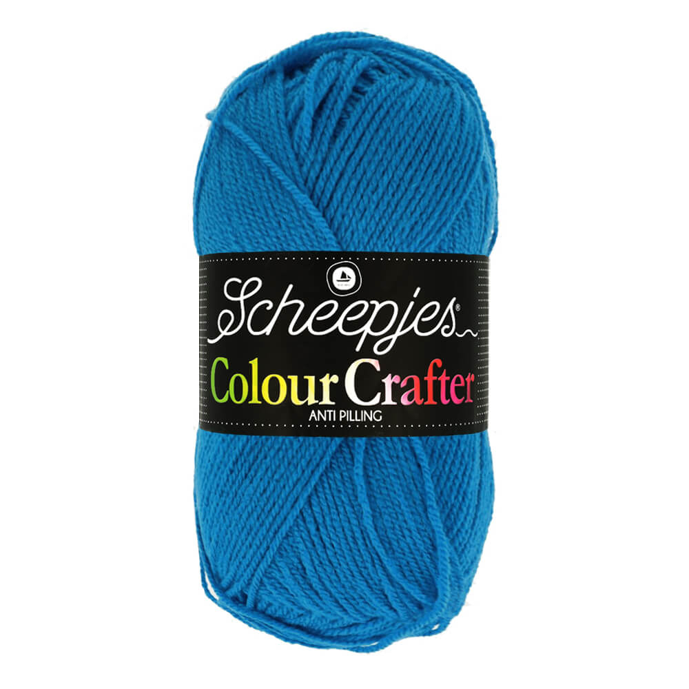 Scheepjes Colour Crafter