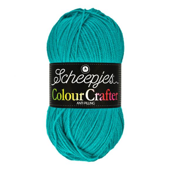 Scheepjes Colour Crafter